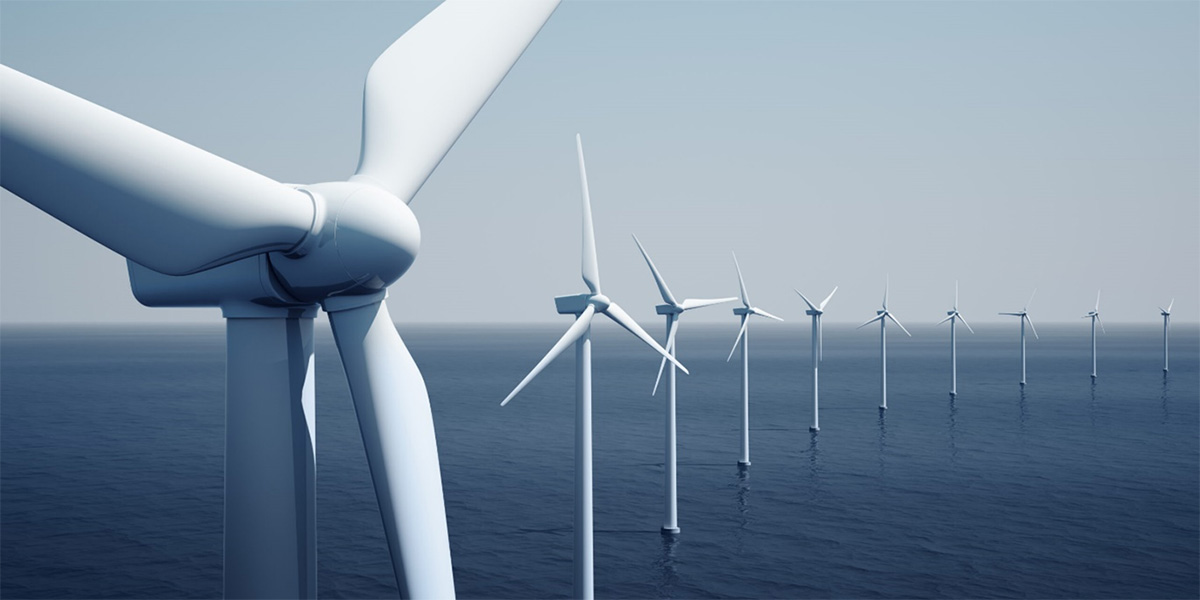 Une nouvelle fantastique pour le démantèlement durable des éoliennes
