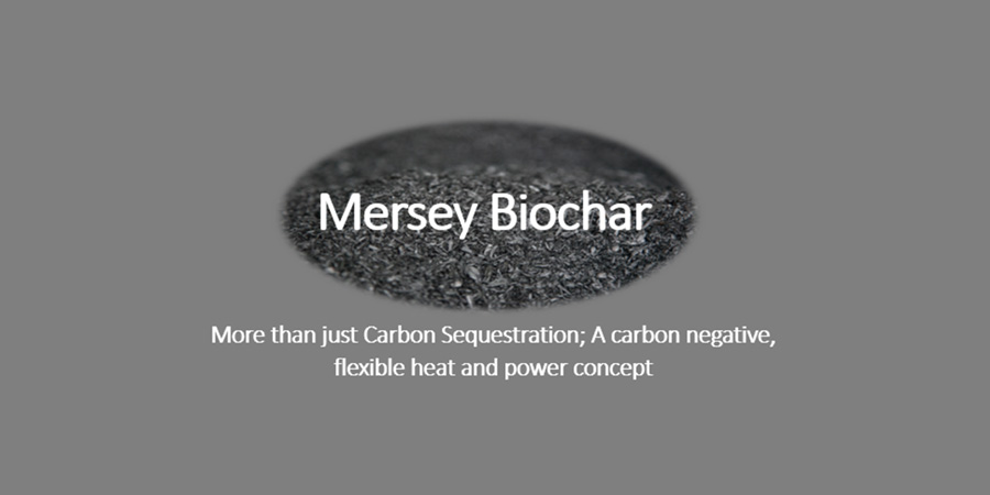 Severn Wye et Pure Leapfrog lancent le projet Mersey Biochar